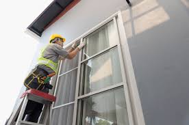 Best Residential Window Installation  in Braselton, GA